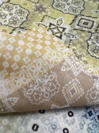 4027-590-1 80 Voile Voile Patchwork[Textilgewebe] HOKKOH Unterfoto