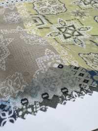 4027-590-1 80 Voile Voile Patchwork[Textilgewebe] HOKKOH Unterfoto