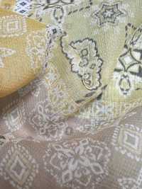 4027-590-1 80 Voile Voile Patchwork[Textilgewebe] HOKKOH Unterfoto