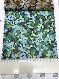 4027-590-2 80 Chiffon-Voile-Blütenblätter[Textilgewebe] HOKKOH Unterfoto
