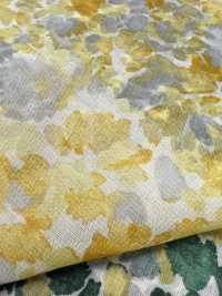 4027-590-2 80 Chiffon-Voile-Blütenblätter[Textilgewebe] HOKKOH Unterfoto