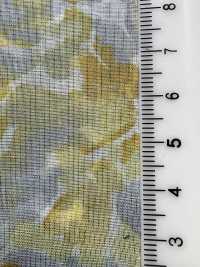 4027-590-2 80 Chiffon-Voile-Blütenblätter[Textilgewebe] HOKKOH Unterfoto