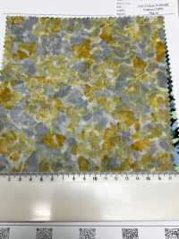 4027-590-2 80 Chiffon-Voile-Blütenblätter[Textilgewebe] HOKKOH Unterfoto
