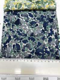 4027-590-2 80 Chiffon-Voile-Blütenblätter[Textilgewebe] HOKKOH Unterfoto