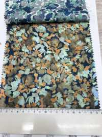 4027-590-2 80 Chiffon-Voile-Blütenblätter[Textilgewebe] HOKKOH Unterfoto