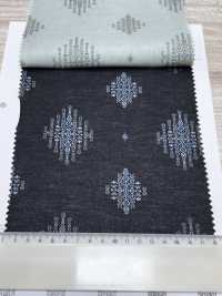 7027-616-3 60 Lawn 9088 Kleines Muster[Textilgewebe] HOKKOH Unterfoto