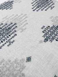 7027-616-3 60 Lawn 9088 Kleines Muster[Textilgewebe] HOKKOH Unterfoto