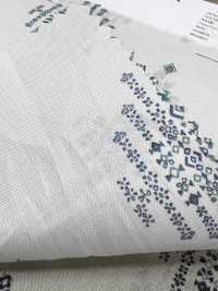7027-616-3 60 Lawn 9088 Kleines Muster[Textilgewebe] HOKKOH Unterfoto