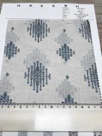 7027-616-3 60 Lawn 9088 Kleines Muster[Textilgewebe] HOKKOH Unterfoto