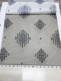 7027-616-3 60 Lawn 9088 Kleines Muster[Textilgewebe] HOKKOH Unterfoto