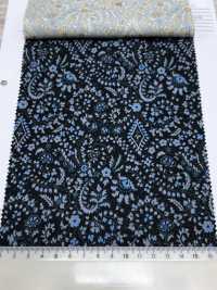 7027-617-1 60 Lawn 9088 Paisley[Textilien / Stoffe] HOKKOH Weitere Fotos