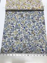7027-618-2 60 Rasen 9088 Kleines Blumenmuster[Textilgewebe] HOKKOH Unterfoto