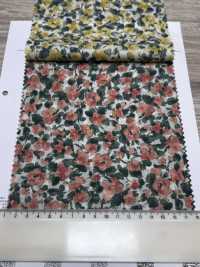 7027-618-4 60 Lawn 9088 Marunaka Flower[Textilgewebe] HOKKOH Unterfoto
