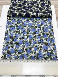 7027-618-4 60 Lawn 9088 Marunaka Flower[Textilgewebe] HOKKOH Unterfoto