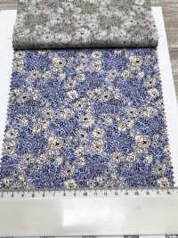 7027-618-5 60 Rasen 9088 Einzelfarbige Kleine Blume[Textilgewebe] HOKKOH Unterfoto