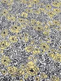 7027-618-5 60 Rasen 9088 Einzelfarbige Kleine Blume[Textilgewebe] HOKKOH Unterfoto