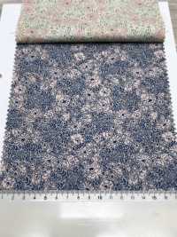 7027-618-5 60 Rasen 9088 Einzelfarbige Kleine Blume[Textilgewebe] HOKKOH Unterfoto