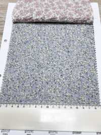7027-630-1 80 Lawn Miracle Wave[Textilgewebe] HOKKOH Unterfoto