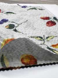 7027-630-5 80 Rasen Miracle Wave Früchte[Textilien / Stoffe] HOKKOH Weitere Fotos