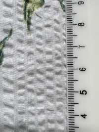 7027-630-5 80 Rasen Miracle Wave Früchte[Textilien / Stoffe] HOKKOH Weitere Fotos