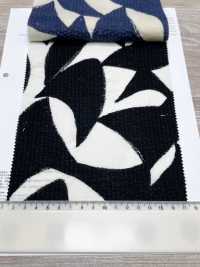 7027-635-1 80 Rasen-Salz-Schrumpfungsgeometrie[Textilien / Stoffe] HOKKOH Weitere Fotos