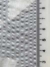 7027-635-1 80 Rasen-Salz-Schrumpfungsgeometrie[Textilien / Stoffe] HOKKOH Weitere Fotos
