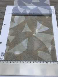 7027-635-1 80 Rasen-Salz-Schrumpfungsgeometrie[Textilien / Stoffe] HOKKOH Weitere Fotos