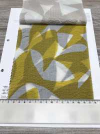 7027-635-1 80 Rasen-Salz-Schrumpfungsgeometrie[Textilien / Stoffe] HOKKOH Weitere Fotos