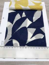 7027-635-1 80 Rasen-Salz-Schrumpfungsgeometrie[Textilien / Stoffe] HOKKOH Weitere Fotos