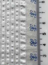 7027-635-2 80 Rasen-Salz-Schrumpfstreifen-Spitze[Textilgewebe] HOKKOH Unterfoto