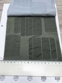 7027-636-1 80 Lawn Organza Waffelstrick[Textilgewebe] HOKKOH Unterfoto