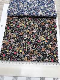 7027-640-2 80 Rasen-Fadenblumen[Textilgewebe] HOKKOH Unterfoto