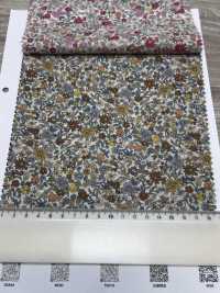 7027-640-2 80 Rasen-Fadenblumen[Textilgewebe] HOKKOH Unterfoto