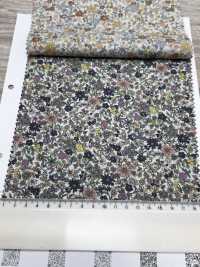 7027-640-2 80 Rasen-Fadenblumen[Textilgewebe] HOKKOH Unterfoto