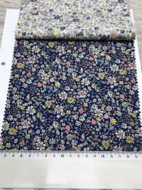 7027-640-2 80 Rasen-Fadenblumen[Textilgewebe] HOKKOH Unterfoto