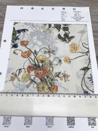 7027-640-5 80 Rasenpflanzen[Textilgewebe] HOKKOH Unterfoto
