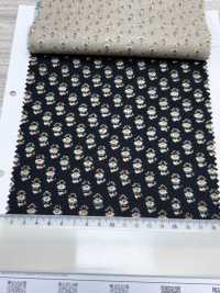 7027-645-1 80 Lawn Provence Kleines Muster[Textilgewebe] HOKKOH Unterfoto