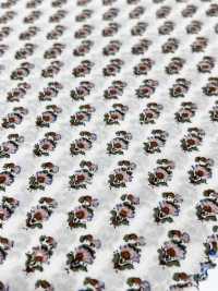 7027-645-1 80 Lawn Provence Kleines Muster[Textilgewebe] HOKKOH Unterfoto