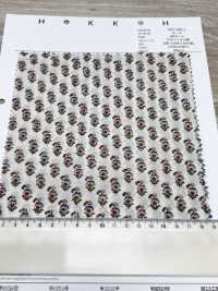 7027-645-1 80 Lawn Provence Kleines Muster[Textilgewebe] HOKKOH Unterfoto