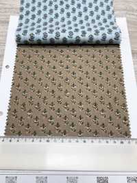 7027-645-1 80 Lawn Provence Kleines Muster[Textilgewebe] HOKKOH Unterfoto