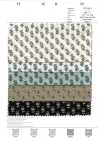 7027-645-1 80 Lawn Provence Kleines Muster