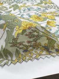 3027-650-2 60 Rasenblumen[Textilgewebe] HOKKOH Unterfoto