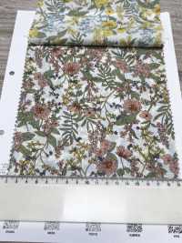 3027-650-2 60 Rasenblumen[Textilgewebe] HOKKOH Unterfoto