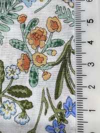 3027-650-4 60 Rasen-Pop-Blumen[Textilgewebe] HOKKOH Unterfoto