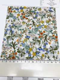 3027-650-4 60 Rasen-Pop-Blumen[Textilgewebe] HOKKOH Unterfoto