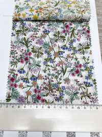 3027-650-4 60 Rasen-Pop-Blumen[Textilgewebe] HOKKOH Unterfoto