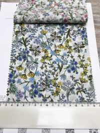 3027-650-4 60 Rasen-Pop-Blumen[Textilgewebe] HOKKOH Unterfoto