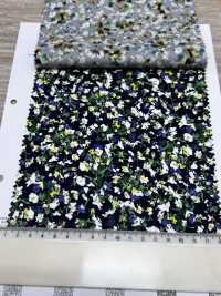 3027-650-5 60 Rasenberührblumen[Textilgewebe] HOKKOH Unterfoto