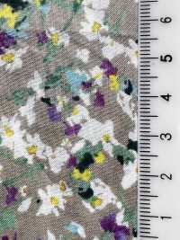 3027-650-5 60 Rasenberührblumen[Textilgewebe] HOKKOH Unterfoto