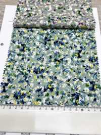 3027-650-5 60 Rasenberührblumen[Textilgewebe] HOKKOH Unterfoto